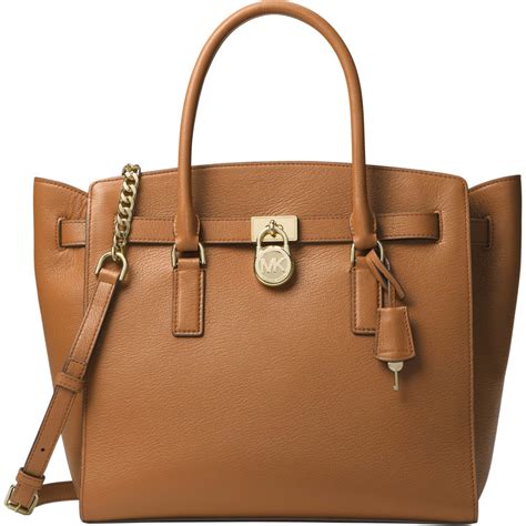 michael michael kors hamilton xl tote